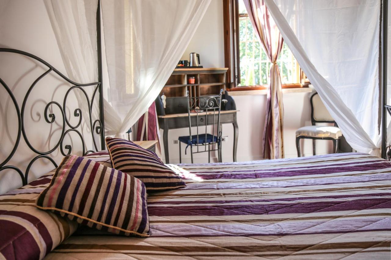 La Puraza Comfort Rooms Ρίμινι Εξωτερικό φωτογραφία
