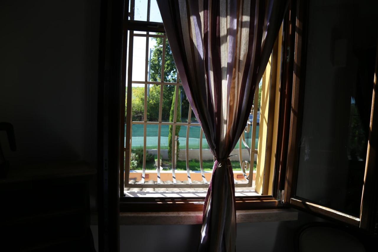 La Puraza Comfort Rooms Ρίμινι Εξωτερικό φωτογραφία