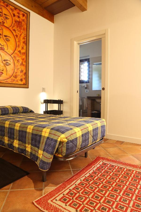 La Puraza Comfort Rooms Ρίμινι Εξωτερικό φωτογραφία