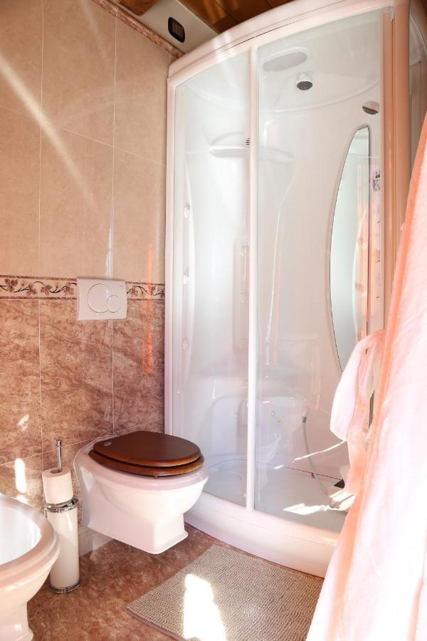 La Puraza Comfort Rooms Ρίμινι Εξωτερικό φωτογραφία