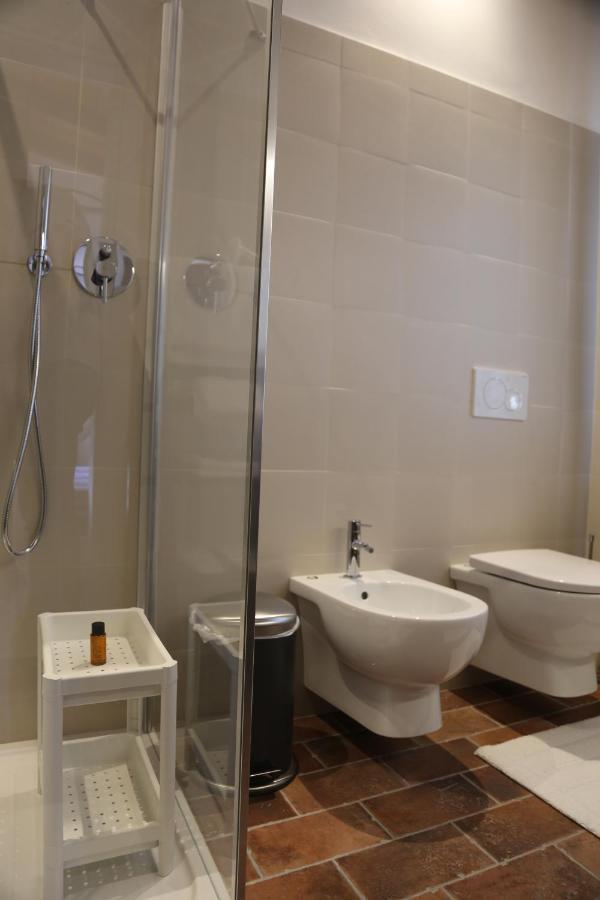 La Puraza Comfort Rooms Ρίμινι Εξωτερικό φωτογραφία