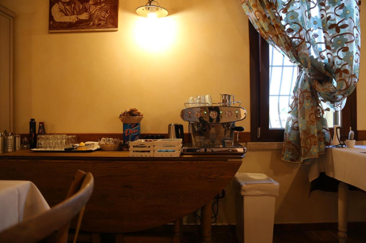 La Puraza Comfort Rooms Ρίμινι Εξωτερικό φωτογραφία