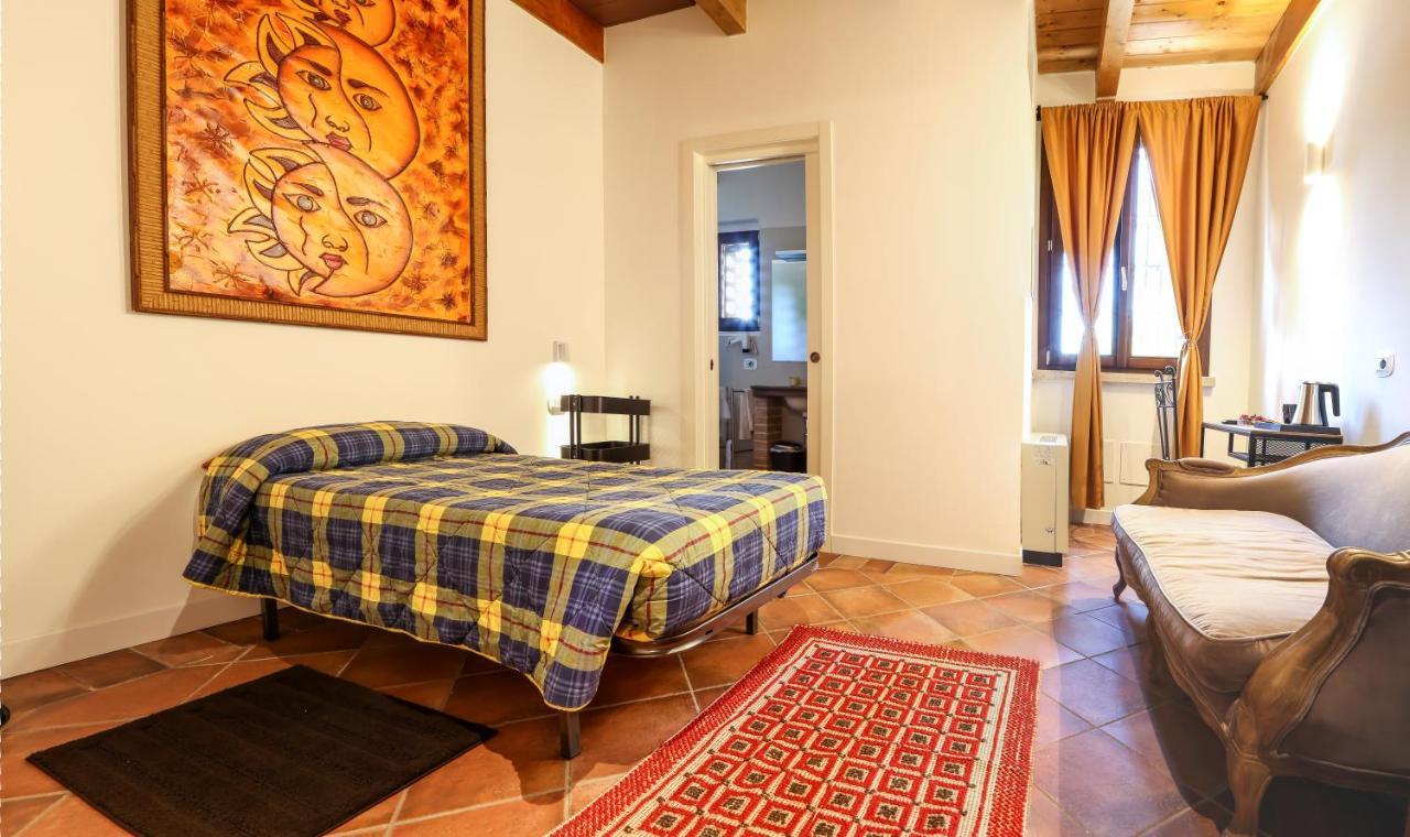 La Puraza Comfort Rooms Ρίμινι Εξωτερικό φωτογραφία