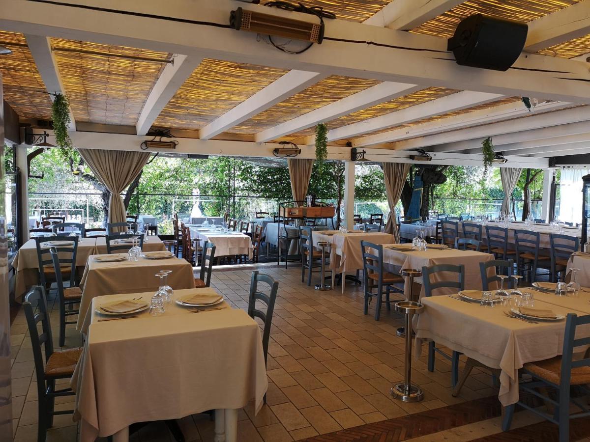 La Puraza Comfort Rooms Ρίμινι Εξωτερικό φωτογραφία
