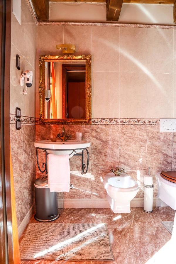 La Puraza Comfort Rooms Ρίμινι Εξωτερικό φωτογραφία