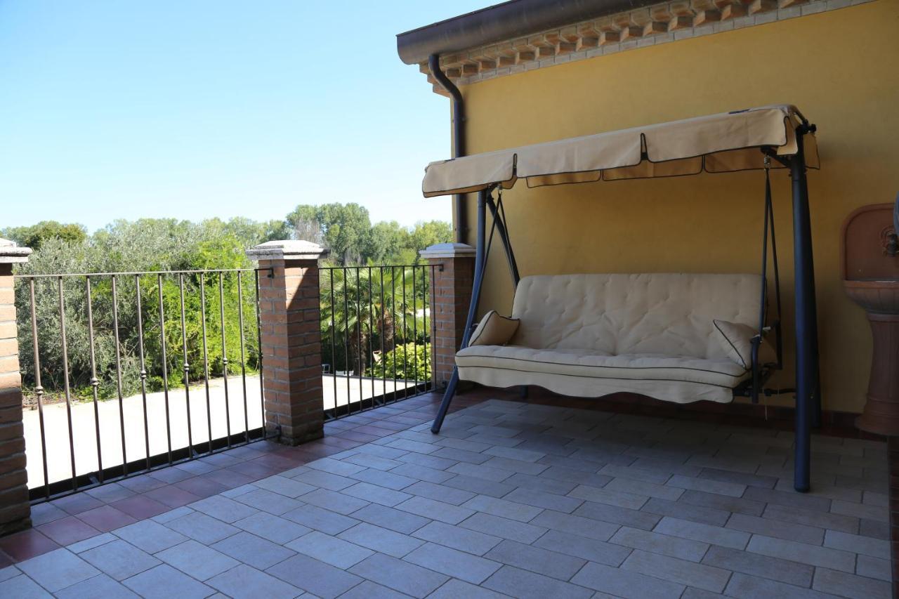 La Puraza Comfort Rooms Ρίμινι Εξωτερικό φωτογραφία
